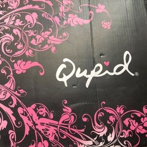 Leopard platform pumps